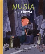Nusia się ... - Pija Lindenbaum -  Polish Bookstore 