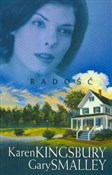 polish book : Radość - Karen Kingsbury, Gary Smalley