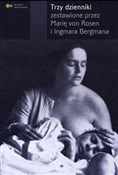 Trzy dzien... - Ingmar Bergman, Maria Rosen - Ksiegarnia w UK