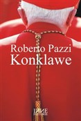 Konklawe - Roberto Pazzi -  foreign books in polish 
