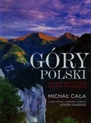 Góry Polsk... - Michał Cała -  books in polish 