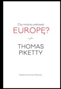 Czy można ... - Thomas Piketty -  books in polish 