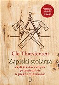Książka : Zapiski st... - Ole Thorstensen