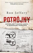 Potrójny H... - Ron Jeffery -  Polish Bookstore 