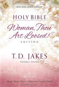 polish book : Holy Bible... - T. D. Jakes