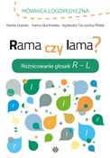 Polska książka : Rama czy l... - Kamila Dudziec, Han Głuchowska