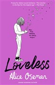 Loveless - Alice Oseman -  books in polish 