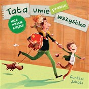 Tata umie ... - Gunther Jakobs -  books in polish 