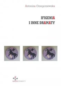 Picture of Ifigenia i inne dramaty