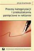 Procesy ka... - Alicja Grochowska -  foreign books in polish 