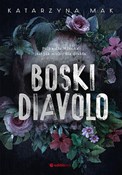 Boski Diav... - Katarzyna Mak -  foreign books in polish 