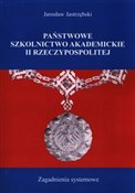 Państwowe ... - Jarosław Jastrzębski -  books in polish 