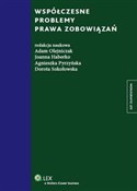 Współczesn... - Joanna Haberko, Adam Olejniczak, Agnieszka Pyrzyńska, Dorota Sokołowska -  books in polish 