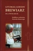 polish book : Brewiarz d... - ks. Władysław Nowak