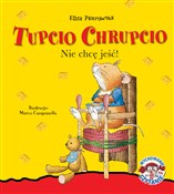 Tupcio Chr... - Eliza Piotrowska -  books from Poland