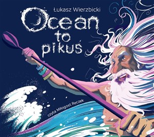 Picture of [Audiobook] Ocean to pikuś