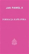 polish book : Formacja K... - Jan Paweł II