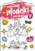 Modelki Ko... - Opracowanie Zbiorowe -  Książka z wysyłką do UK