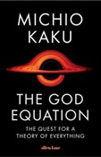 The God Eq... - Michio Kaku -  books in polish 