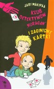 Klub detek... - Jari Makipaa -  Polish Bookstore 