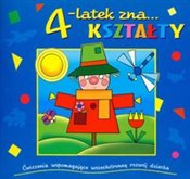 4- latek z... - Dorota Krassowska -  books in polish 