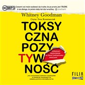 [Audiobook... - Whitney Goodman -  Polish Bookstore 
