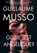 Polska książka : Gdzie jest... - Guillaume Musso