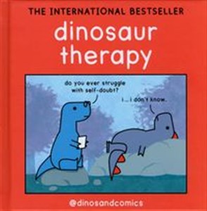Obrazek Dinosaur Therapy