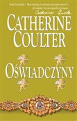 Oświadczyn... - Catherine Coulter -  Polish Bookstore 