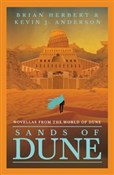 Książka : Sands of D... - Brian Herbert, Kevin J. Anderson