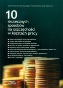 10 skutecz... - Joanna Krawczyk, Maurycy Organa, Piotr Kostrzewa -  books from Poland