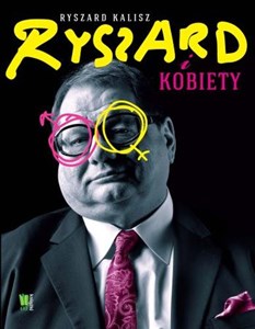 Picture of Ryszard i kobiety