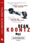 [Audiobook... - Dean Koontz -  foreign books in polish 