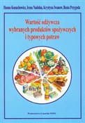 Książka : Wartość od... - Hanna Kunachowicz, Irena Nadolna, Krystyna Iwanow