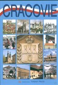 Cracovie K... - Grzegorz Rudziński -  Książka z wysyłką do UK