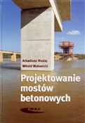 Projektowa... - Arkadiusz Madaj, Witold Wołowicki -  books from Poland