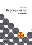 polish book : Ochrona pr... - Grzegorz Janusz