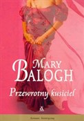 Przewrotny... - Mary Balogh -  books in polish 