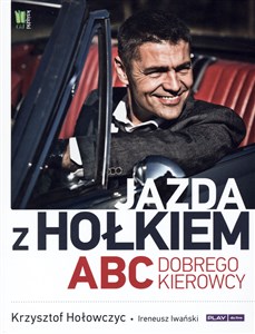 Picture of Jazda z Hołkiem. ABC dobrego kierowcy