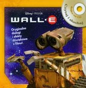 Polska książka : WALL.E Czy...