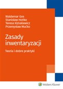 Zasady inw... - Waldemar Gos, Teresa Kiziukiewicz, Przemysław Mućko, Stanisław Hońko -  books in polish 