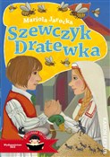 Szewczyk d... - Mariola Jarocka -  books in polish 