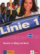 polish book : Linie 1 De... - Stefanie Dengler, Ludwig Hoffmann, Susan Kaufmann