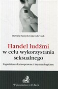 Handel lud... - Barbara Namysłowska-Gabrysiak -  foreign books in polish 