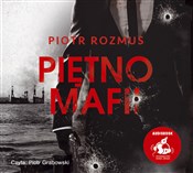 [Audiobook... - Piotr Rozmus -  Książka z wysyłką do UK