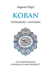 Picture of Koran Tożsamość i Historia