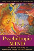 The Psycho... - Jeremy Narby, Jan Kounen, Vincent Ravalec -  books in polish 