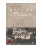 Kościół rz... - Chajko Grzegorz -  books from Poland