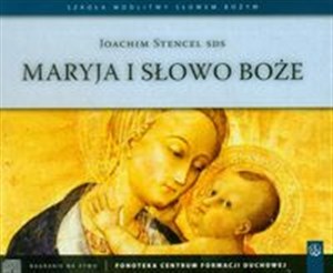 Obrazek [Audiobook] Maryja i Słowo Boże