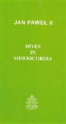 Dives in M... - Jan Paweł II -  Polish Bookstore 
